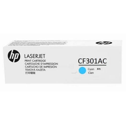 [124780] HP LASERJET MFP M880 TONER CIAN 827A 32.000 PAGINAS - CF301AC