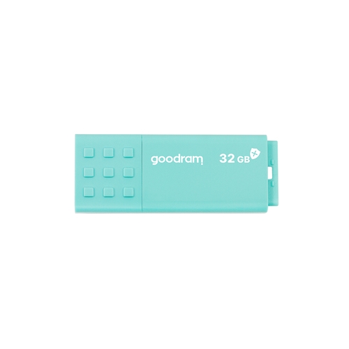 [125651] Goodram UME3 - Pendrive - 32GB - USB 3.0 - Care - Carcasa anti-bacterias