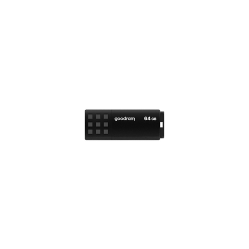 [125657] Goodram UME3 - Pendrive - 64GB - USB 3.0 - Negro