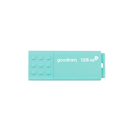 [125659] Goodram UME3 - Pendrive - 128GB - USB 3.0 - Care - Carcasa anti-bacterias