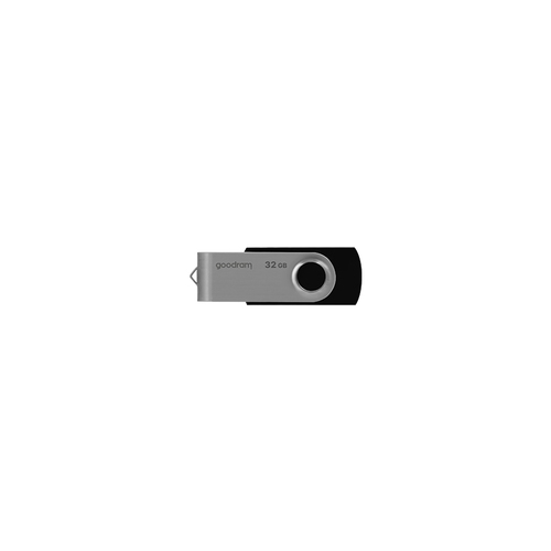 [125665] Goodram UTS2 - Pendrive - 32GB - USB 2.0 - Negro