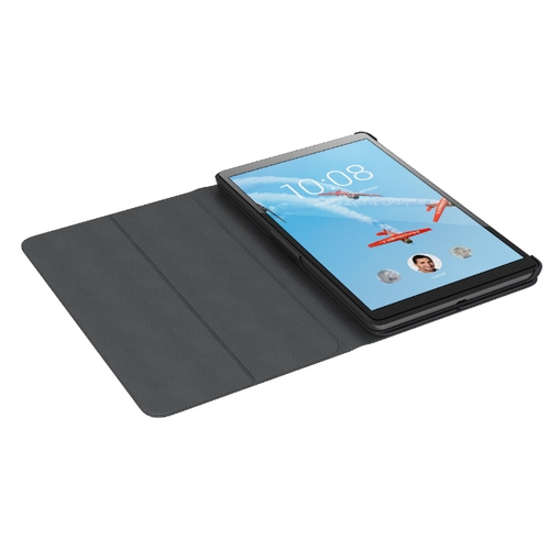[125903] FUNDA ORIGINAL LENOVO PARA TAB M10 HD 2ND FILM NEGRA WW