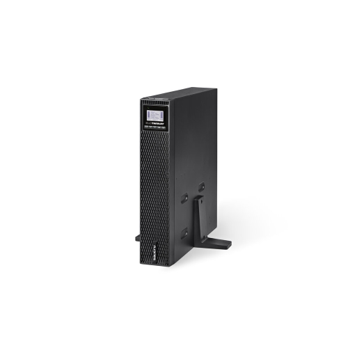 [125899] SAI Online Salicru SLC 3000 Twin RT3/ 3000VA-3000W/ 9 Salidas/ Formato Rack/Torre