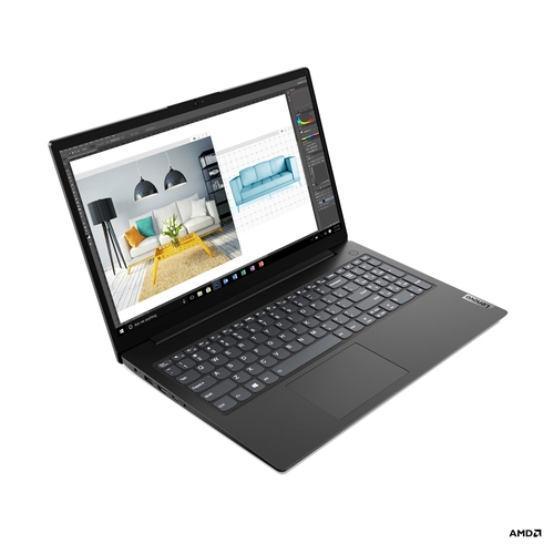[126874] PORTATIL LENOVO V15 G2 ALC R7-5700U 8GB 512GB 15,6" W11H