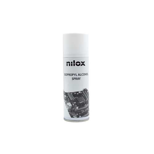 [126992] Nilox Alcohol Isopropilico Spray 200ml nxa02187