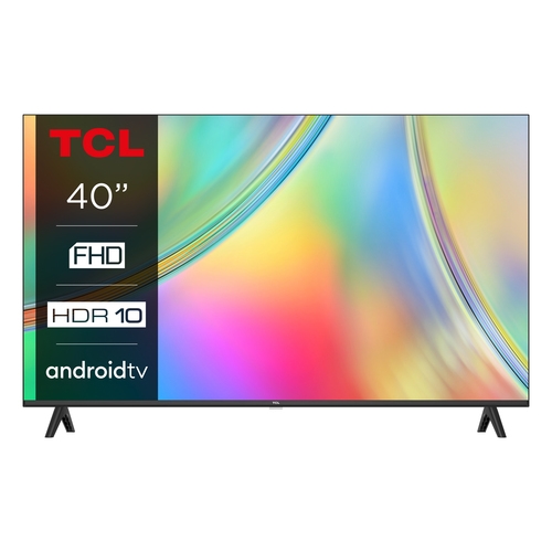 [126984] TCL 40S5400A TV 40" FHD STVAnd USB HDMI