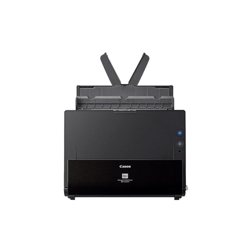 [127271] Escaner sobremesa canon imageformula dr - c225ii 25ppm -  adf -  duplex -  1500 escaneos - dia