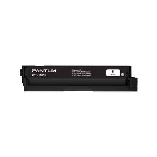 [127030] TONER PANTUM CTL-1100HK NEGRO 2000 PAG  PARA CP1100/CM1100