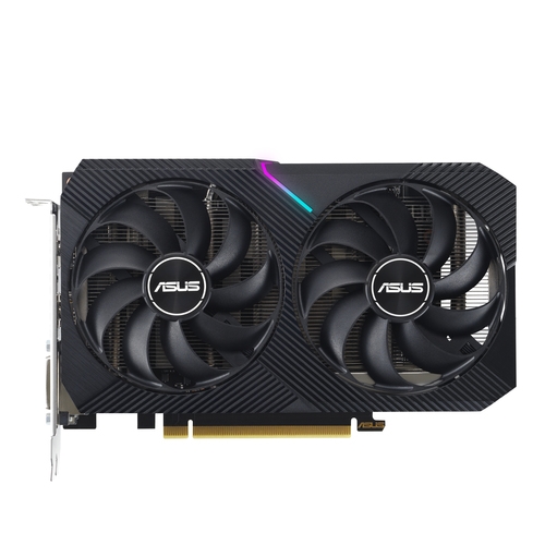 [127486] ASUS VGA NVIDIA DUAL-RTX3050-O8G-V2 8GB DDR6