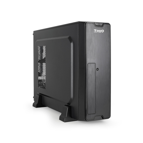 [127602] CAJA SLIM MATX TQC-3007U3CD 500W LECTOR TARJETAS