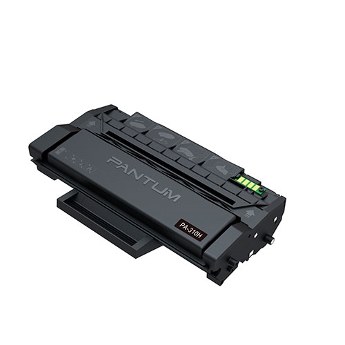 [126795] PANTUM TONER NEGRO PA-310H 6.000 PAG. P3100DL,P3255DN,P3500DN,P3500DW REACONDICIONADO
