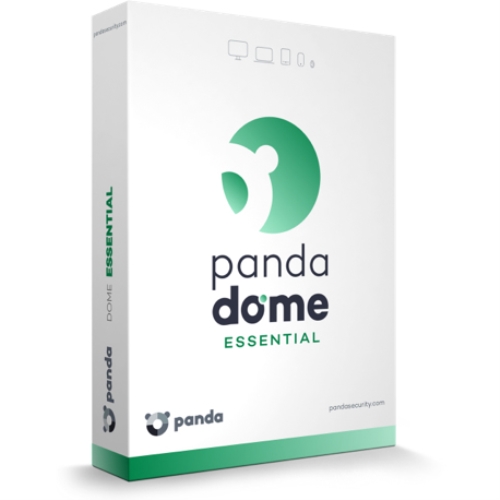 [127727] Panda Dome Essential 1 licencia 3 años - ESD licencia electrónica