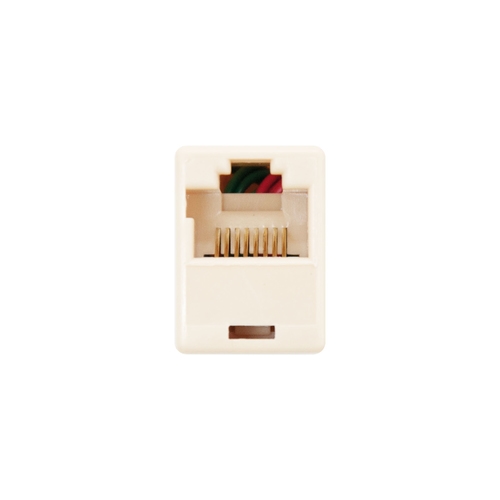 [128312] EMPALME RJ45 CAT.5E UTP OEM