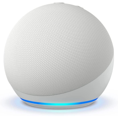 [128622] Amazon Echo Dot (5th Generation) white