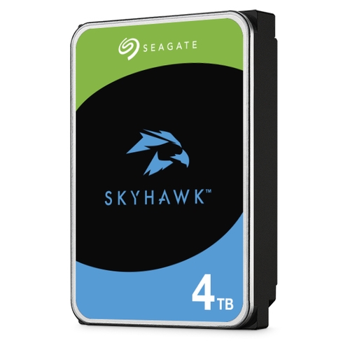 [128570] DISCO SEAGATE SKYHAWK 4TB SATA3