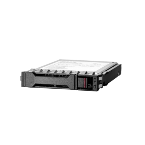 [129038] HPE 1TB SATA 6G Business Critical 7.2K SFF (2.5in) Basic Carrier 1Y 512e ISE HDD