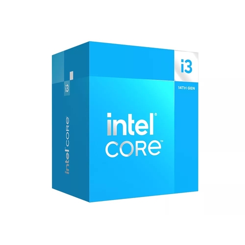 [128956] MICRO INTEL CORE I3-14100F 3.5/4.7GHZ LGA1700 RAPTOR LAKE BOX