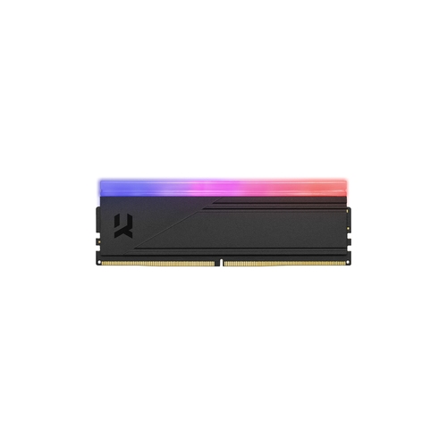 [128927] Goodram IRDM RGB - 32GB (2x16GB) - DDR5 - 6000 MHz - ARGB - CL30 - 1.35V