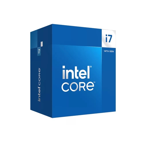 [128958] MICRO INTEL CORE I7-14700 2.1/5.4GHZ LGA1700 RAPTOR LAKE BOX