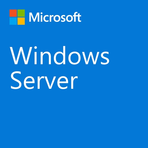 [129188] Fujitsu Windows Server 2022 STD Estándar - 16CORE - ROK