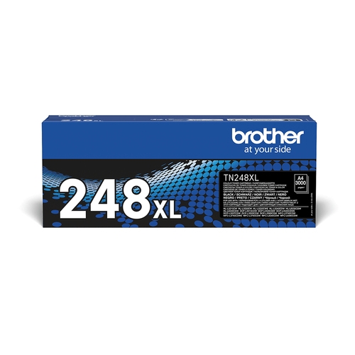 [129142] BROTHER TONER NEGRO HLL3220CW, HLL3240CDW  3.000 PAGINAS