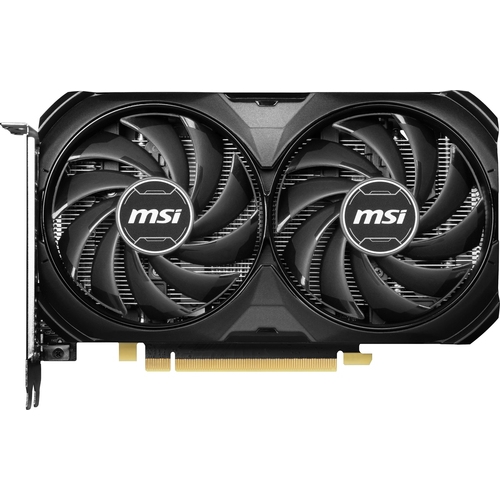 [130493] MSI VGA NVIDIA RTX 4060 Ti VENTUS 2X BLACK 8G OC