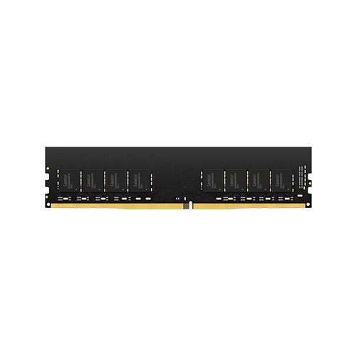[130074] Lexar - 8GB - DDR4-3200 UDIMM - 288 pin - CL22 - 1.2V - Garantía de por vida