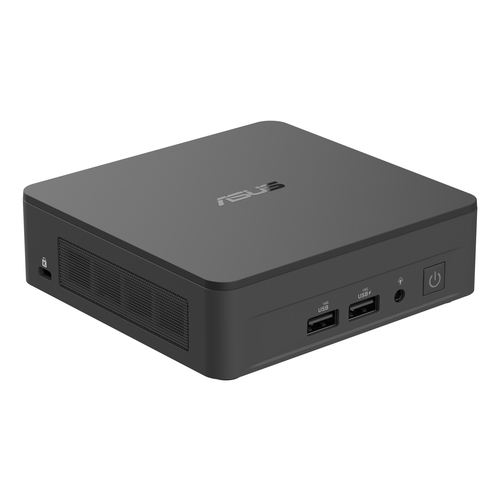 [130649] BAREBONE ASUS NUC RNUC13ANKI300000I  13ª GENERACION I3 1315U 4.5GHz DDR4 3200Hz 1.2V WIFI 6E  2xHD M2 3xUSB 3.2 2xHDMI 2xTHB BT WIFI