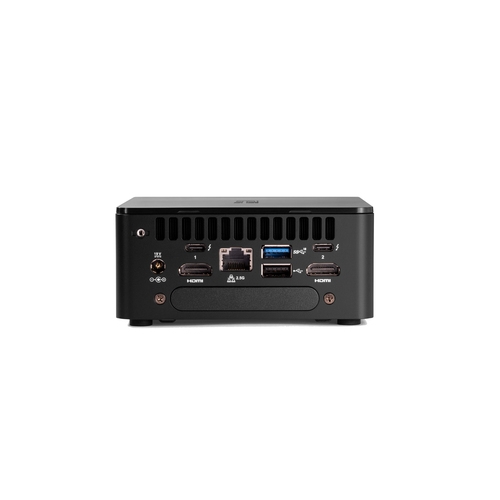 [130872] MiniPC Asus NUC 12 Pro RNUC12WSHI50000I Intel Core i5-1240P - Sin cable alimentación
