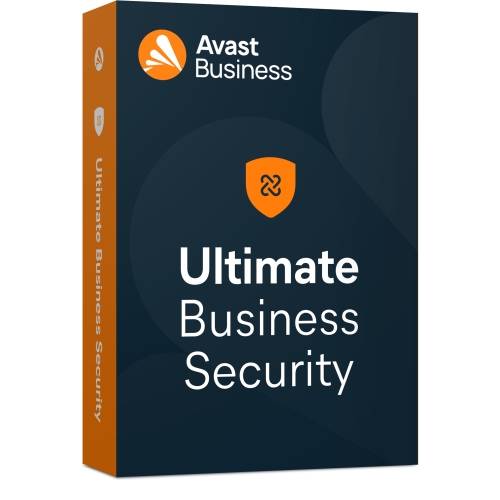[131637] Avast Ultimate Business Security (1-4) - 1 licencia - Enpoint - Monitorización red - Patch managment - Kit Digital - ESD licencia electrónica