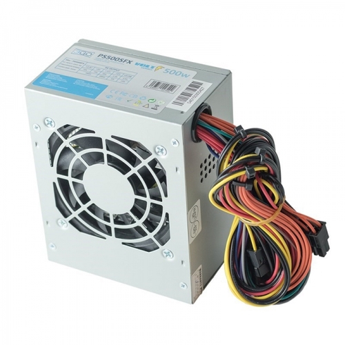 [131271] 3Go Energy PS500SFX - Fuente de alimentación - SFX - 500W