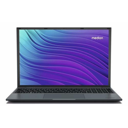 [132390] PORTATIL MEDION AKOYA E16433 i3-1215U 8GB 512GB 16" W11