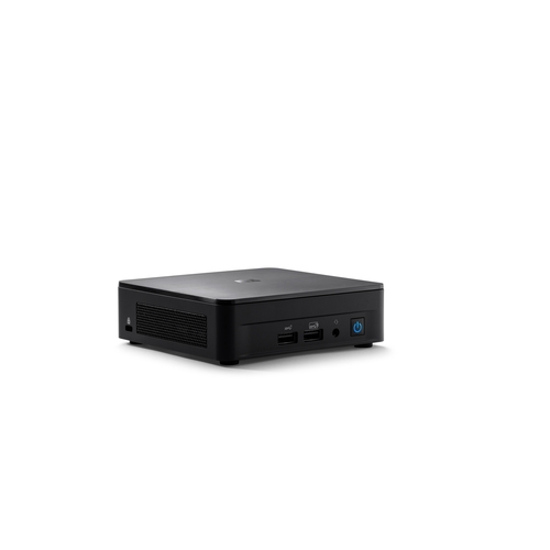 [131981] ASUS NUC 12 RNUC12WSKV500002I UCFF Negro i5-1250P