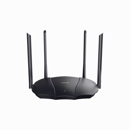 [132574] Tenda TX9 Pro - Router - AX3000 - Dual-band - WiFi 6 - Gigabit - 1 x WAN - 3 x LAN - 4 x 6dBi - 802.11ax - 2,4/5GHz