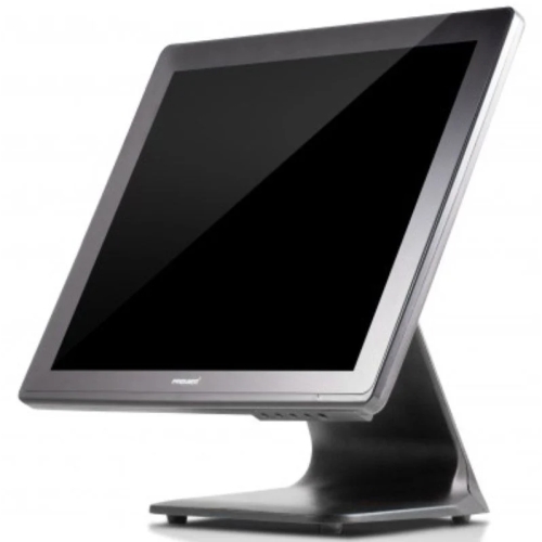 [131249] TPV Monitor Premier 17" Táctil - Capacitivo - 1280x1024 - VGA - Stand de aluminio