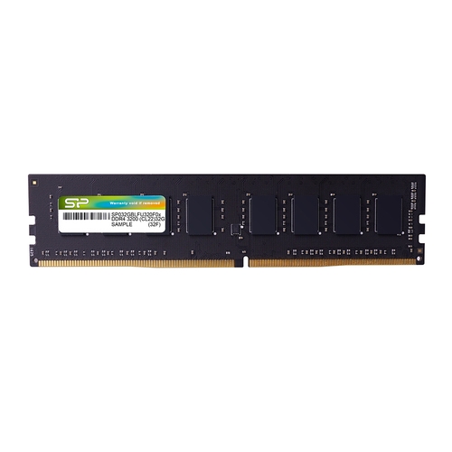 [133219] SP MEMORIA DDR4-3200,CL22,UDIMM,16GB