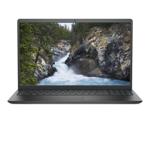 [132833] Dell Vostro 3510 - Intel Core i3-1115G4 - 15.6" FHD - 8GB - 256GB SSD - RJ45 - Windows 11 Pro REACONDICIONADO