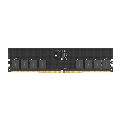 [132916] Lexar - 16GB - DDR5-5600 - 262 pin - CL46