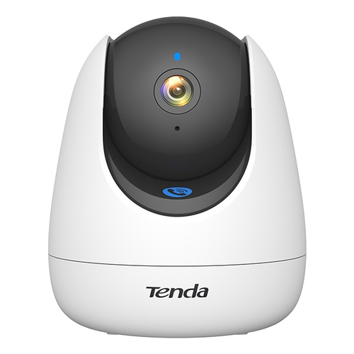 [132565] Tenda RP3 PRO - Cámara IP - Pan/Tilt - 3MP - IR - 2,4GHz - Montaje en sobremesa o techo
