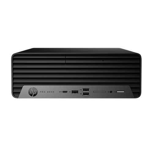 [134179] HP Pro SFF 400 G9 - Intel Core i5-14500 - 8GB - 256GB - Windows 11 Pro