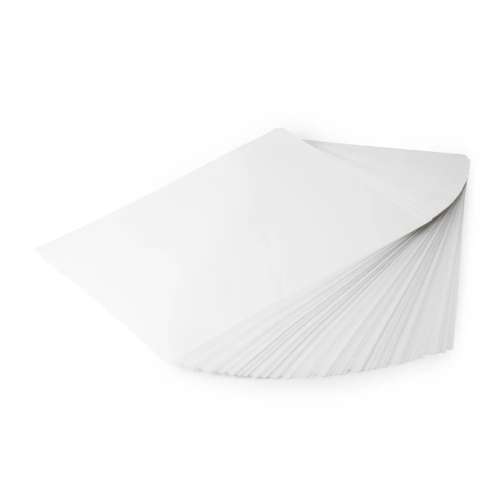 [132871] Dahle Pack de 100 Fundas para Plastificar Brillo A3 - 125 Micras - Alta Calidad - Transparente