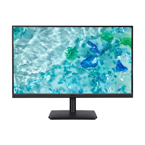 [135133] MONITOR 22" HDMI VGA ACER VERO V227QE0bi IPS FHD 100hz 1ms 250cd VESA 100x100 2x2W COLOR NEGRO