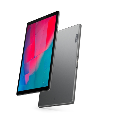 [135318] TABLET LENOVO TAB M10 HD PLUS 2nd GEN TB-X306F 10.1"(1280x800) 3GB 32GB ANDROID 11 GREY REACONDICIONADO