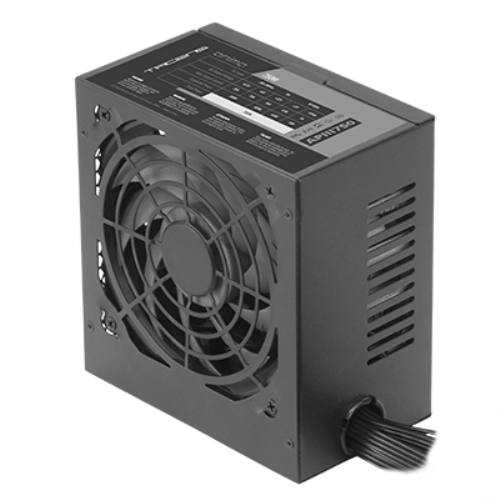 [135548] TACENS ANIMA Fuente APIII750 750W PSU, 85% BLACK