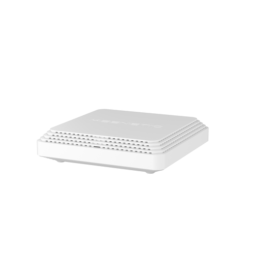 [135714] Keenetic Sprinter SE - Router AX3000 - 5 antenas internas - 4xRJ45 1Gbps - Mesh Wifi System - Router/Repetidor - KeeneticOS
