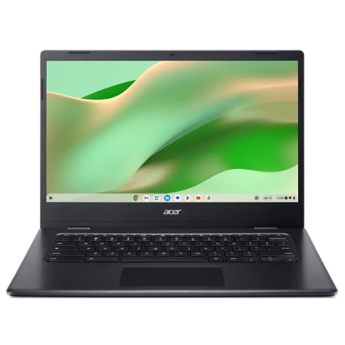[136031] Acer Chromebook 314 CBOA314-1H-C5CQ - 14" FullHD - Celeron N4500 - 4GB - 128GB SSD - ChromeOS - Negro
