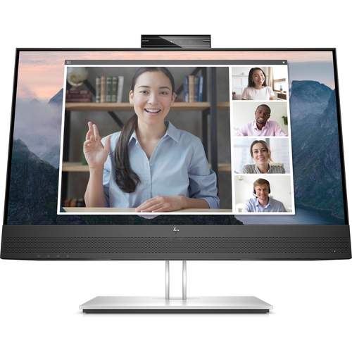 [136262] HP E24mv G4 Conf FHD Monitor REACONDICIONADO