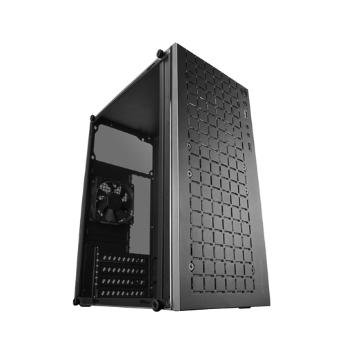 [134728] Mars Gaming Caja Micro-atx Mc1000 Metal